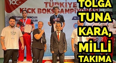 Sadece Bartın'ı değil ülkemizi temsil edecek!