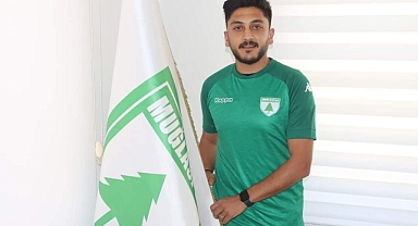 Şampiyon kadroda o da vardı