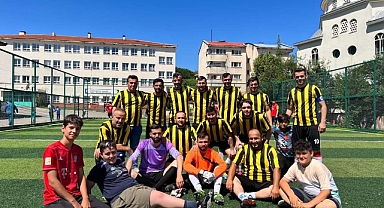 Şampiyon Nuhlarspor