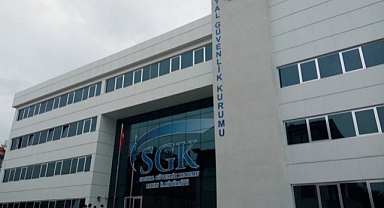 SGK’da yapılandırma mesaisi