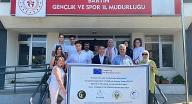 Spor İl Müdürlüğüne önemli ziyaret