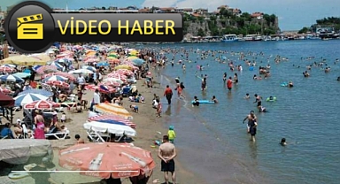 Tatil değil çile