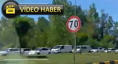 Tatil dönüşü çileye dönüştü