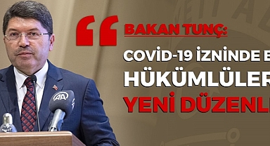 Tekrar cezaevine dönmeyecekler!