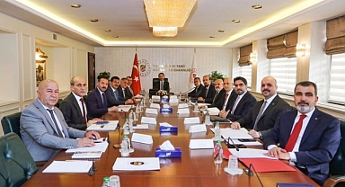 TTK’ya işçi alımı başlıyor
