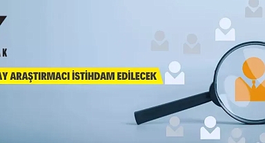 TÜBİTAK Aday Araştırmacı Alacak