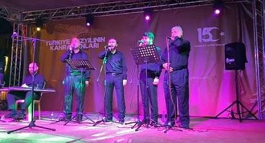 Tüm Camilerimizden Sala sesleri yükseldi