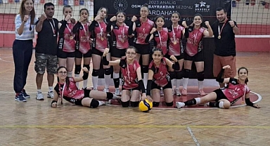 Türkiye Finallerine katılmaya hak kazandılar