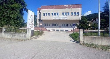Ulus İlçe Entegre Hastanesi, Devlet Hastanesi Statüsüne geçti