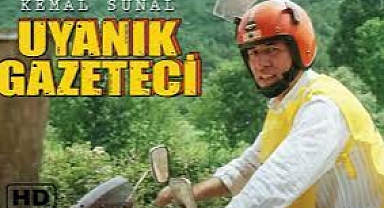 Uyanık Gazeteci Filminin Bartın’da Çekildiğini Biliyor muydunuz?