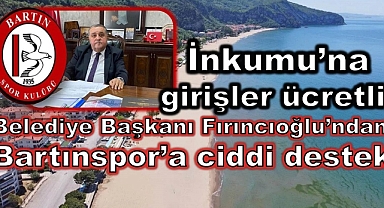 Uzun süre dile gelen talebe Fırıncıoğlu kulak verdi