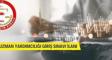 Yüksek Seçim Kurulu Başkanlığı Personel alacak