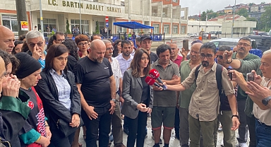 Yüreklerdeki acı soğumuyor!