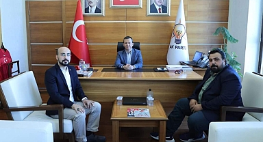 Yürekli'den Ankara çıkarması