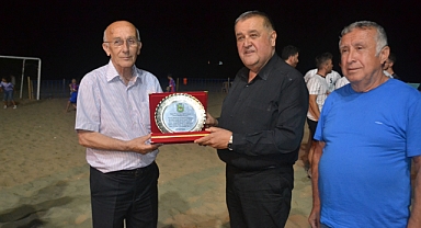 3 yıl sonra görev yaptılar