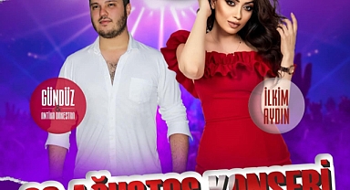 30 Ağustos Zafer Bayramı büyük bir coşkuyla kutlanacak