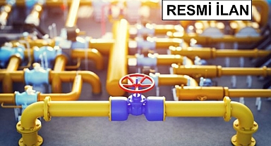 3 ADET OKUL DOĞALGAZ DÖNÜŞÜM VE ONARIM İŞİ