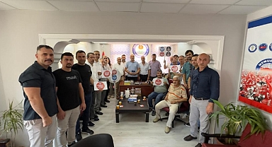 Akça, “Refah payı içeren gerçekçi teklif bekliyoruz”