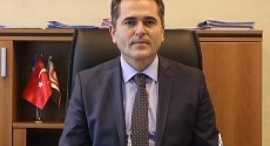 Akdaş, Antakya Kaymakamı oldu