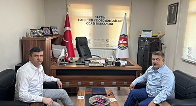 Akdeniz’den, Uzun’a teşekkür