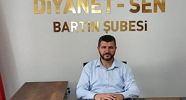 Albayrak, “Din görevlilerimizin hakkını savunmak tiyatro değil”