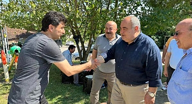 Aldatmaz, Aşure Programlarına katılmaya devam ediyor