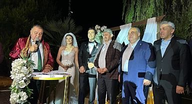 Aldatmaz, Ecem Ünsever ve Yiğit Çöme çiftini yalnız bırakmadı
