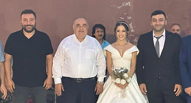 Aldatmaz, Mutluluklara ortak oldu
