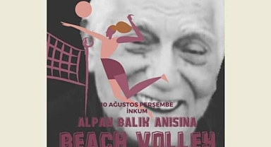 Alpay Balık anısına turnuva düzenlenecek