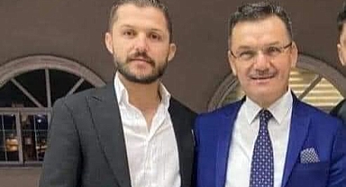 Altınçubuk’tan Başsağlığı mesajı