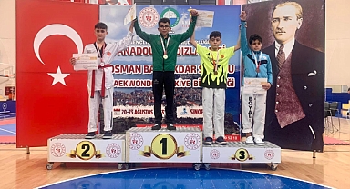 Altuğ Solak'tan hakemlere tepki