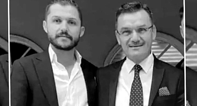 Aysu Bankoğlu'ndan Başsağlığı mesajı