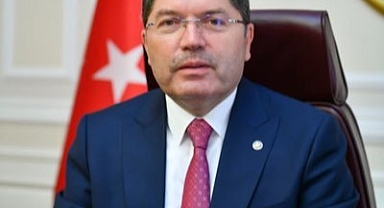 Bakan Tunç'tan