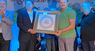 Bakan Tunç, “Ulusu marka haline getirmeye çalışacağız”