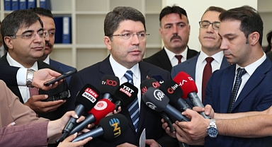 Bakan Tunç, uygulamanın ülke genelinde başladığını duyurdu