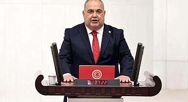 Bartın'a 100 TYP kadrosu tahsis edildi