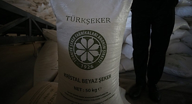 Bartın'da şekerin tadı kaçtı