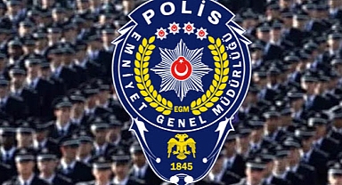Bartın İl Emniyet Müdürü değişti