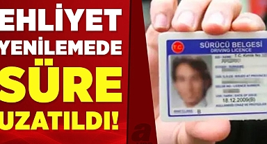 Bartınlı Sürücüler Dikkat! Son Tarih 31 Aralık 2024