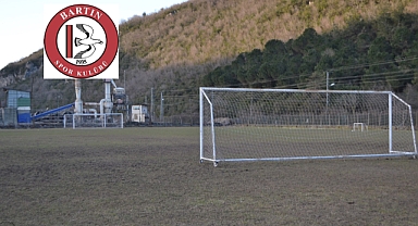Bartınspor sahaya iniyor