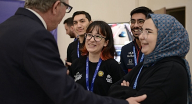 BARÜ 6. Ar-Ge Proje Pazarı başvuruları başladı