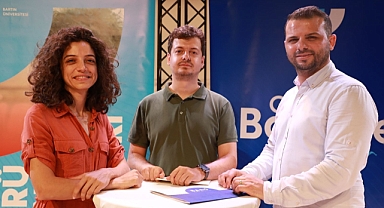 BARÜ, yüz yüze ve dijital rehberlik uygulamalarıyla rekor sayıda kişiye ulaştı