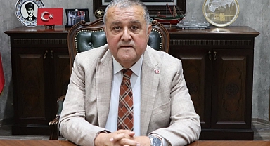 Başkan Fırıncıoğlu, Malazgirt Zaferi'ni kutladı