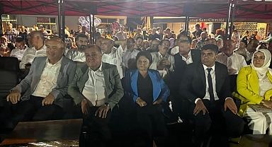 Başkan Fırıncıoğlu, Ulus Doğa Festivali’ne katıldı