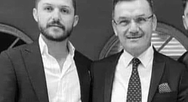 Başkan Uzun’dan Başsağlığı mesajı