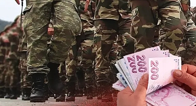 Bedelli askerlikte yeni dönem