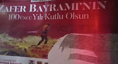 Bilboard Mesajına Saldırı