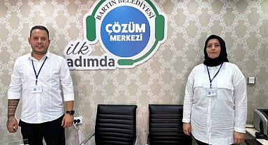 Çözüm Merkezi, Vatandaşların Taleplerine hızlı çözüm sunuyor