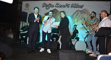 Doğa Festivali coşkuyla kutlandı