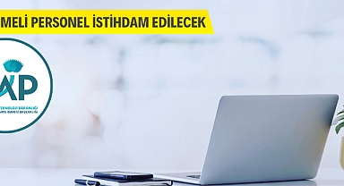 Doğu Anadolu Projesi Bölge Kalkınma İdaresi Başkanlığı Sözleşmeli Personel Alacak